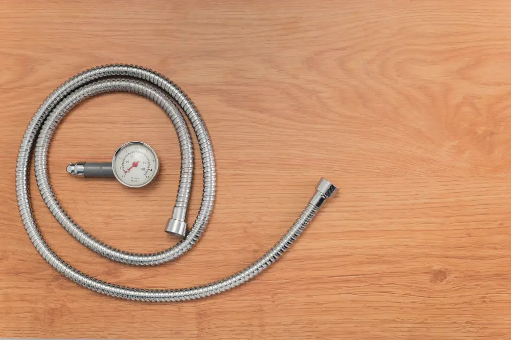 metallic flexible hoses